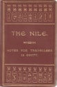 The Nile: Notes for Travellers in Egypt
