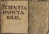 Commentarii Collegii Conimbricensis, Societatis Jesu, in quatuor libros De Coelo, Meteorologicos & Parva naturalia, Aristotelis stagiritae 