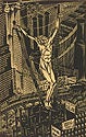 Friedlander's "Crucifixion (New York City, 1930)"