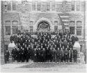 The Society of the Alumni at the Centennial on February 21, 1889
