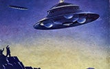 UFOs have Landed at Lau | Georgetown University Library