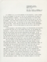 1966 commencement address delivered by President Gerard J. Campbell , S.J., page 1