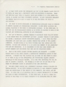 1966 commencement address delivered by President Gerard J. Campbell , S.J., page 3