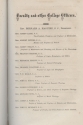 Faculty listing for 1866-1867, page 1