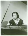 Margaret Bonds Publicity Photograph (1952)