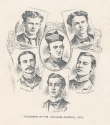 Founders of Georgetown College Journal