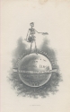 Invitation to the Medical Department commencement, April 27, 1882