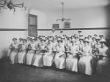 School of Nursing Class of 1912