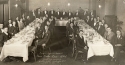 Fourth Annual Banquet of the Pierce Bulter Law Club