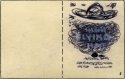 Storyboard sketches for The High-Flying Hat by Nanda and Lynd Ward, showing the sketch of the title page