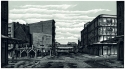 West Side Market - Demolition 1967