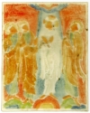 Tint plate for The Transfiguration