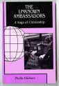 Phyllis Michaux book "The Unknown Ambassadors"