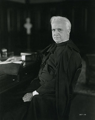 W. Coleman Nevils, S.J., ca. 1930