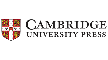 The Cambridge University Press logo