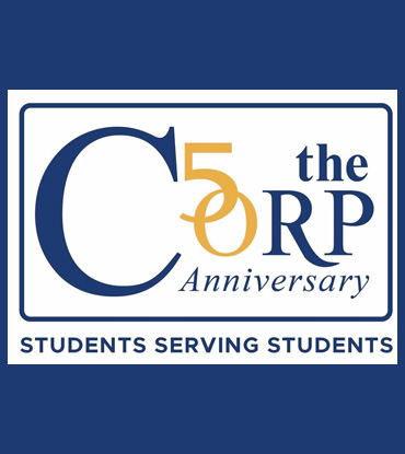 The Corp: 50 Years of Students Serving Students