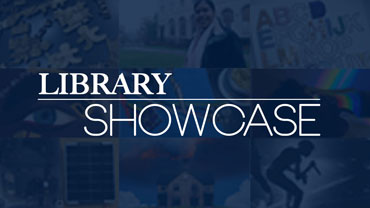 Library Showcase logo