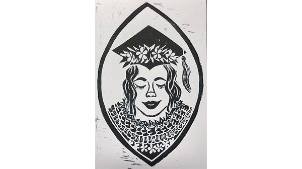 Graduation Announcement thumbnail