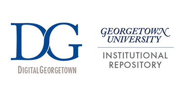 Digital Georgetown: Georgetown University Institutional Repository