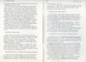 Institute of Languages and Linguistics Newsletter, Fall 1966, pages 12 and 13