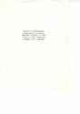 the cover page of typed Remarks by Harry Costello on Kehoe Field, November 4, 1967