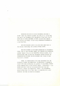 the first page of typed Remarks by Harry Costello on Kehoe Field, November 4, 1967