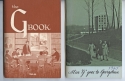 1965 and 1966 Student handbooks
