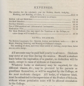 Expenses for 1865-1866
