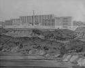 Murphy & Locraft sketch for a proposed School of Foreign Service