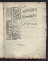 Papal Brief of Suppression in Latin and Italian, page 3