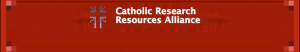 Catholic Research Resources Alliance