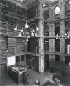 Riggs Library, ca 1910