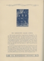 “The Georgetown College Journal," Ye Domesday Booke, 1916, page 1