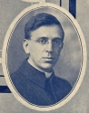 Francis A. Tondorf, S.J.