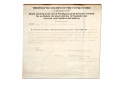 Act Concerning the College of George Town in the District of Columbia, March 1, 1815