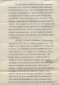 Typescript of speech delivered by President Gronchi, page 2