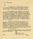 Letter from Gustavus T. Kirby to Georgetown President W. Coleman Nevils, S.J., page 2