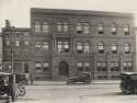 Law School Building, 6th and E Streets, N.W., ca. 1925