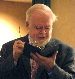 Professor Paul F. Betz