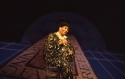 Pearl Bailey performs at the Salute to Georgetown Bicentennial event, October 1, 1988
