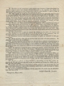 Prospectus of May 1, 1814, page 2
