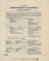 Prospectus [September 14, 1839], page 1