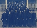 College Class of 1916