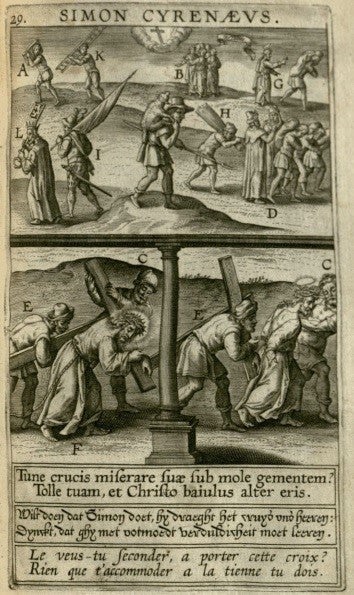 Stations of the Cross