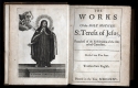 The Works of the Holy Mother St. Teresa of Jesus