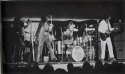  Image of The Who, The Courier, 1969