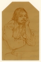 Portrait of John Morrell