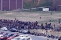 May Day Riots, 1971