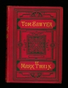 First British Edition of Tom Sawyer