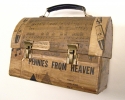 “Pennies from Heaven” Lunch Box